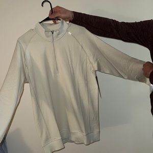 Men’s lululemon-Engineered Warmth half zip
